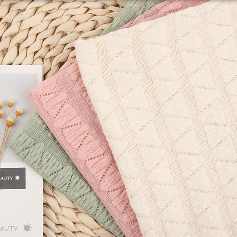 Lace Fabric Nylon Warp Knit for Women's Wear Wholesale Supplier 8